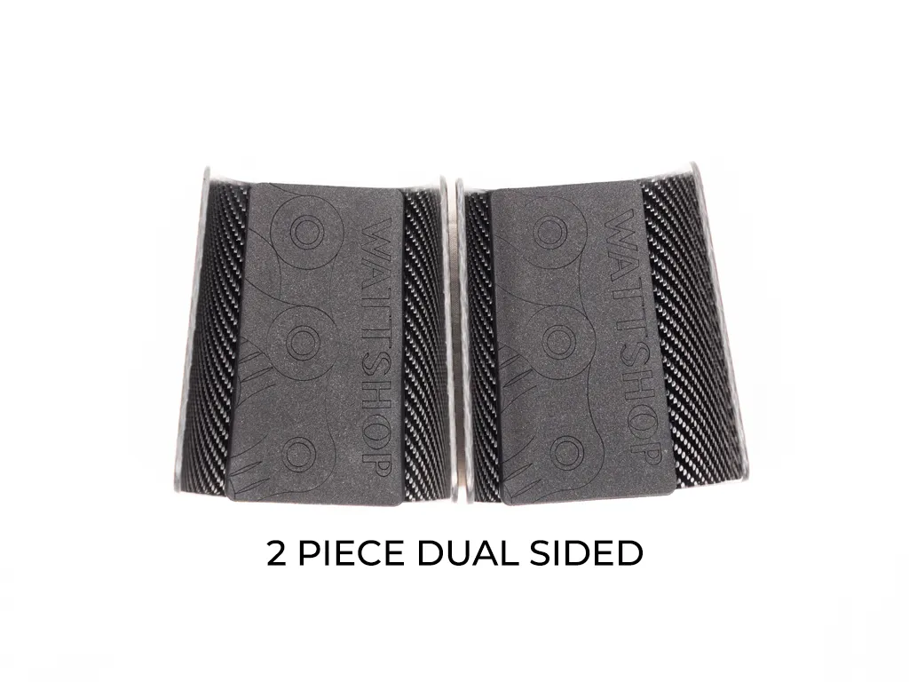 Anemoi Spare Foam Arm Rests