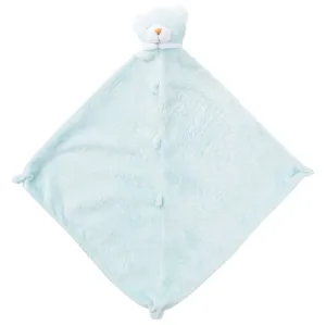 Angel Dear Lovey Blankie - Blue Bear
