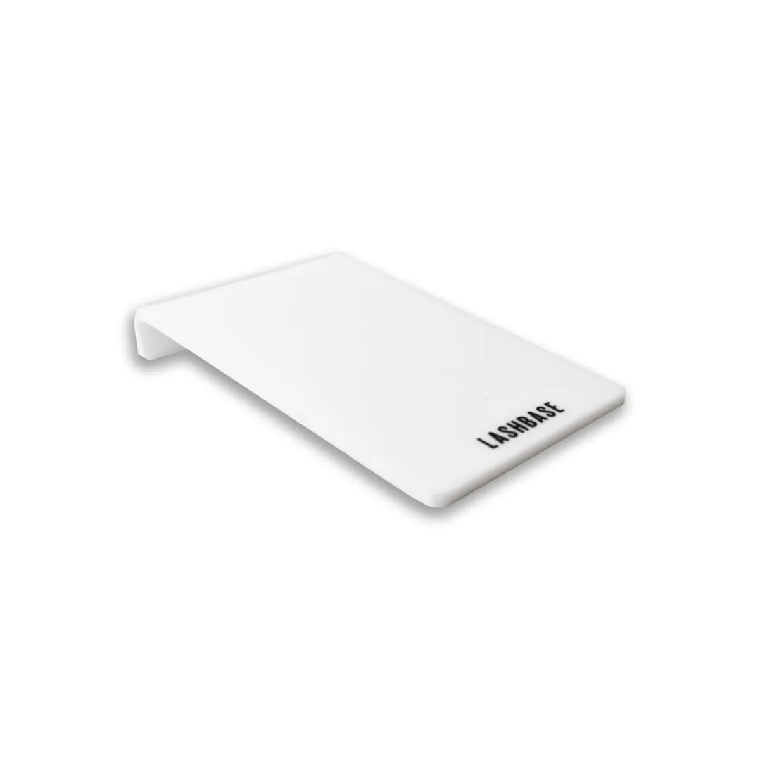Angled Anti-Glare Lash Tile