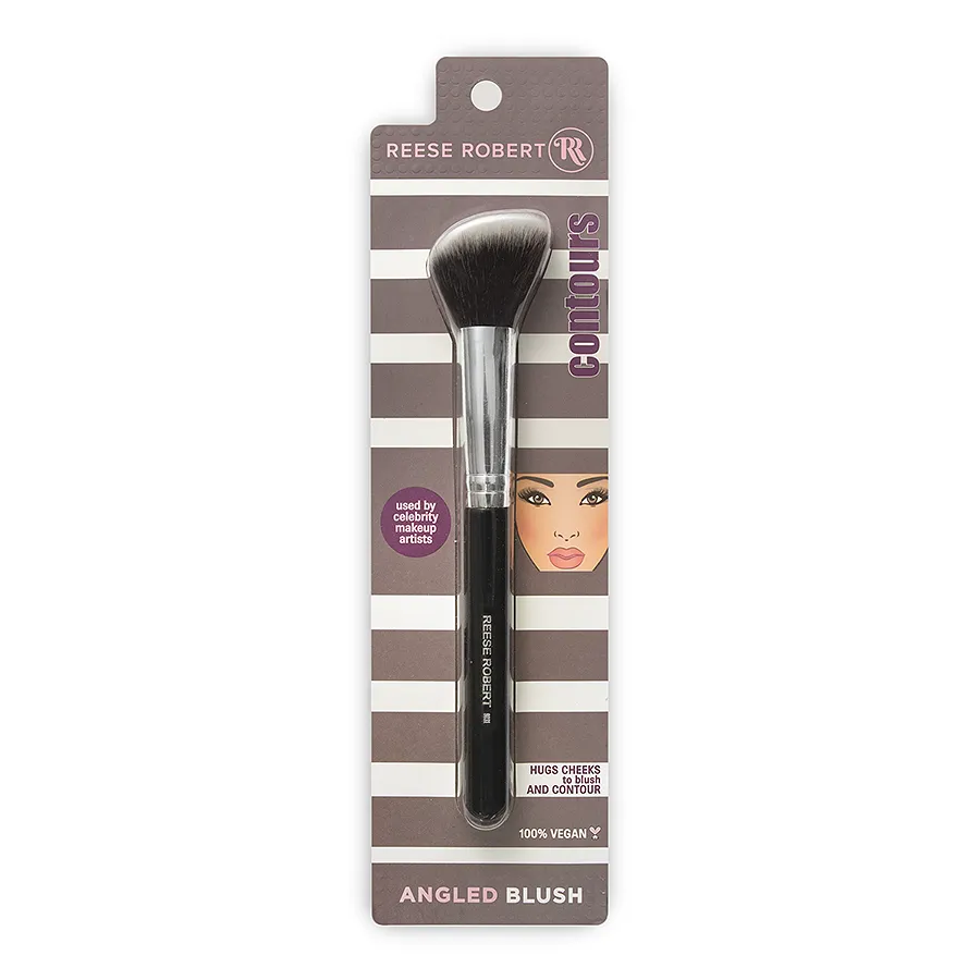 Angled Blush Contour Brush