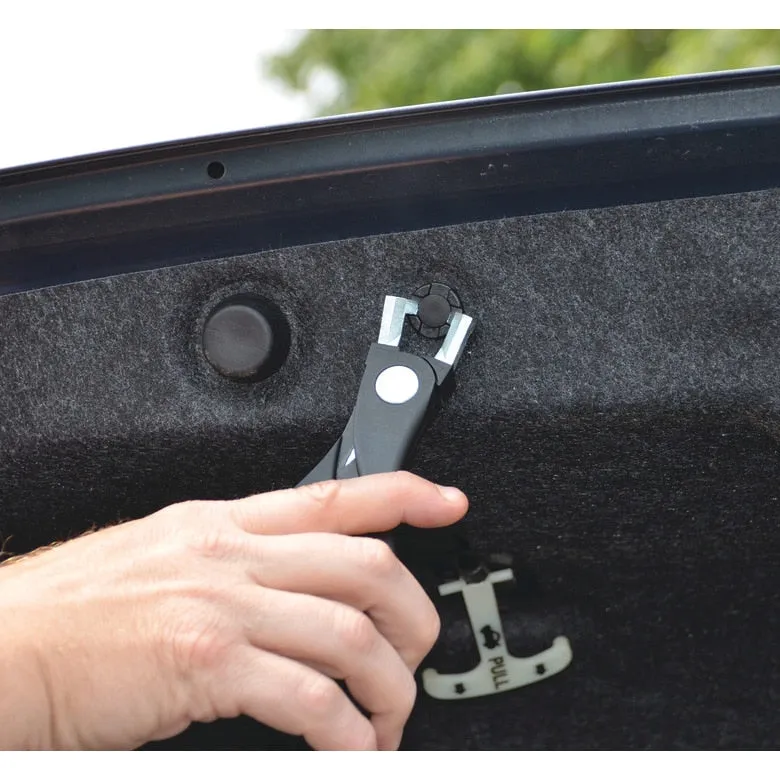 Angled Body Clip Pliers