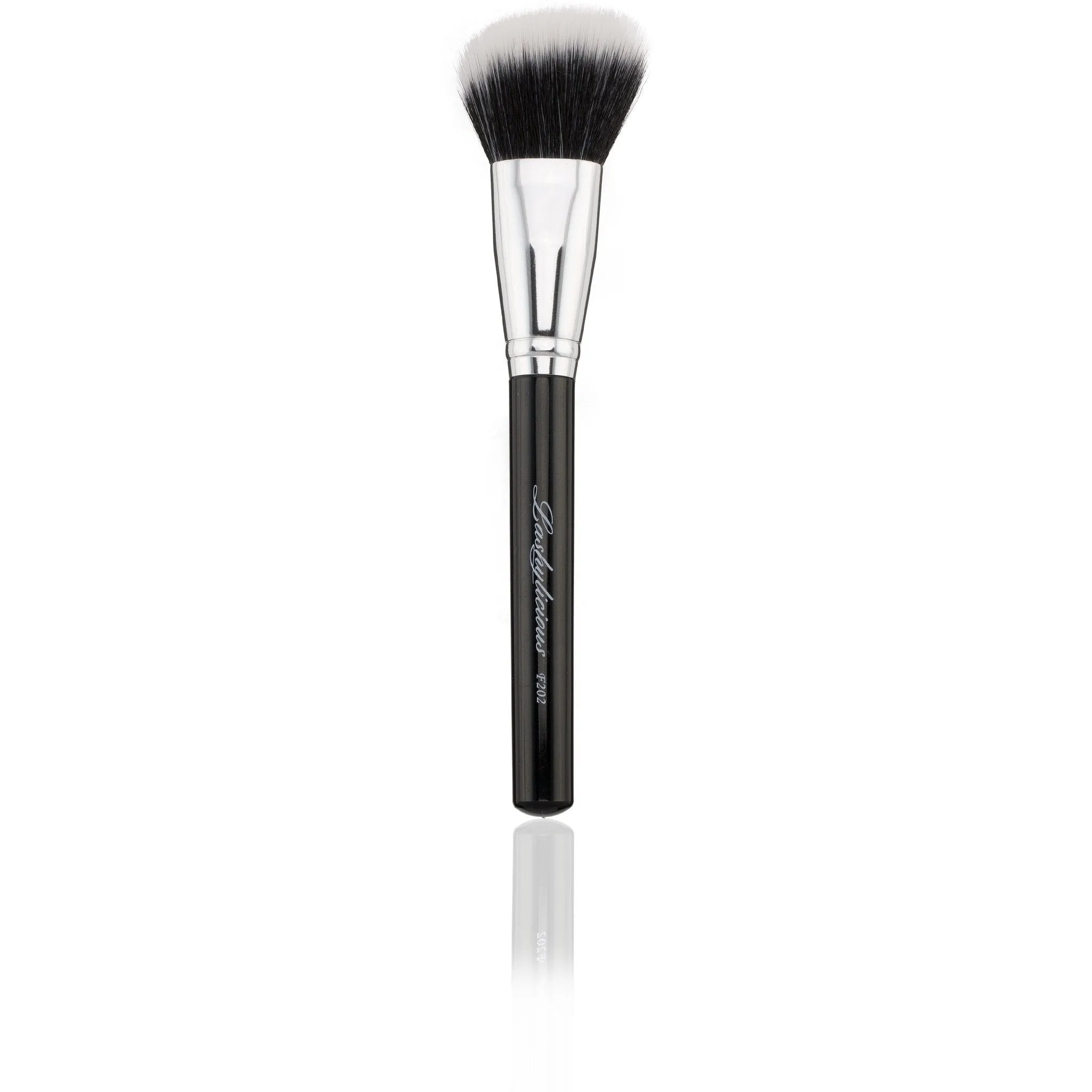 Angled Bronzer Brush F202