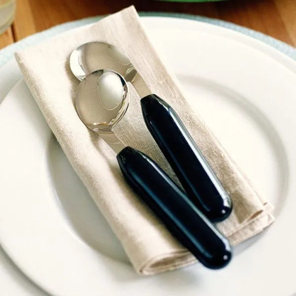Angled Disability Spoon