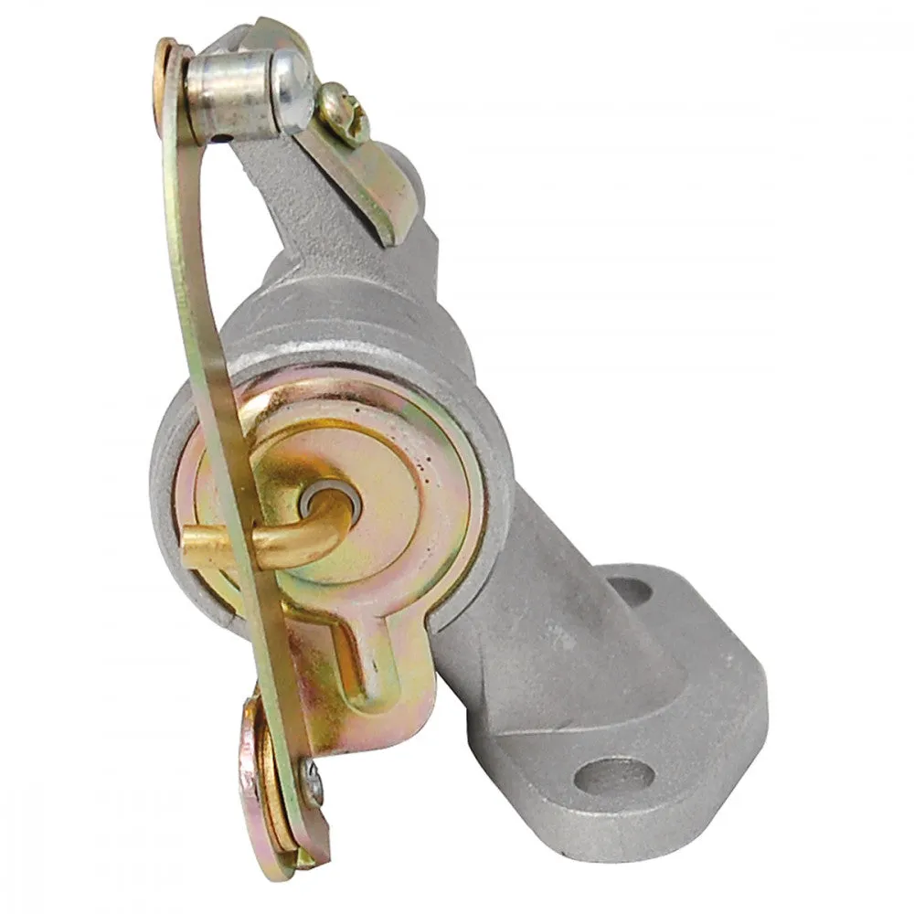 ANGLED HEATER VALVE, AFTERMARKET