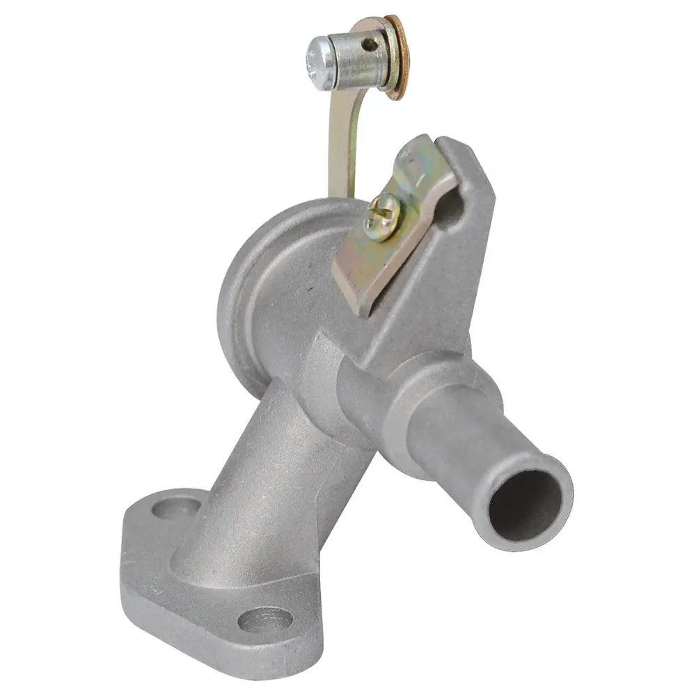 ANGLED HEATER VALVE, AFTERMARKET