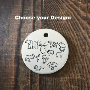 Animal Choice - Simple Style
