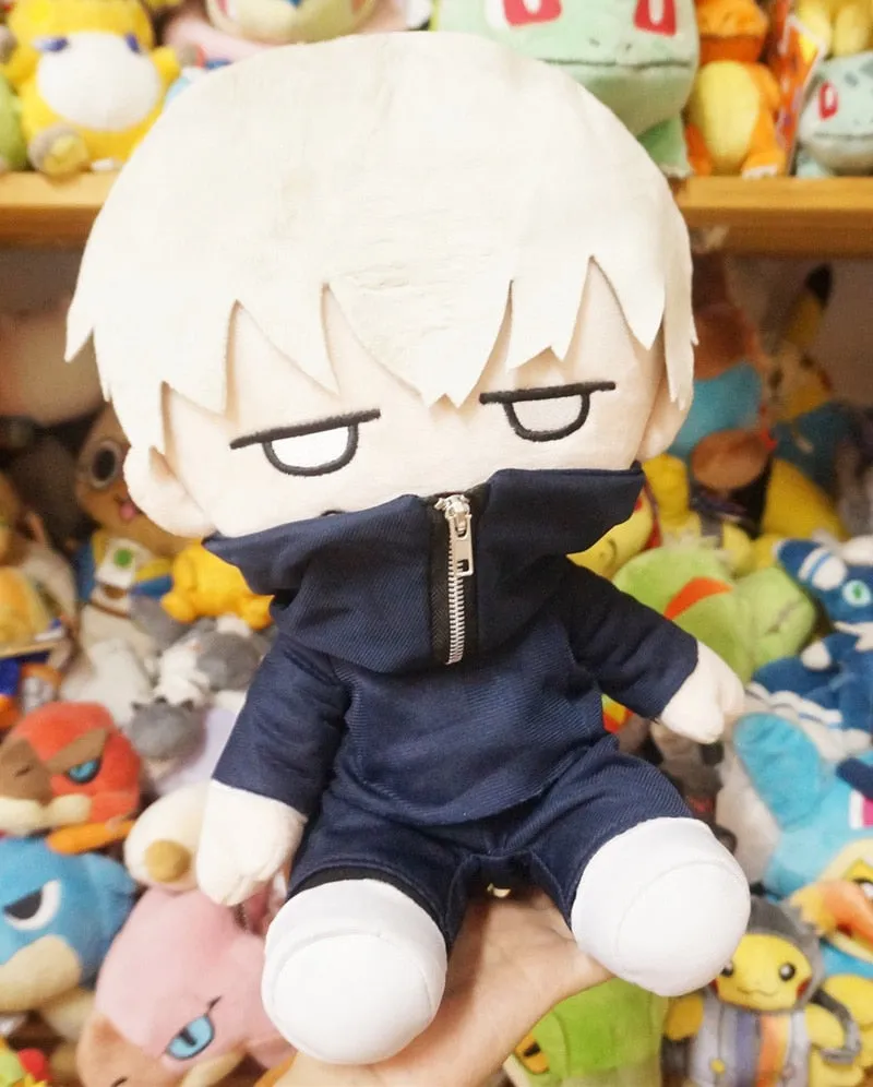 Anime Toge Big Plush