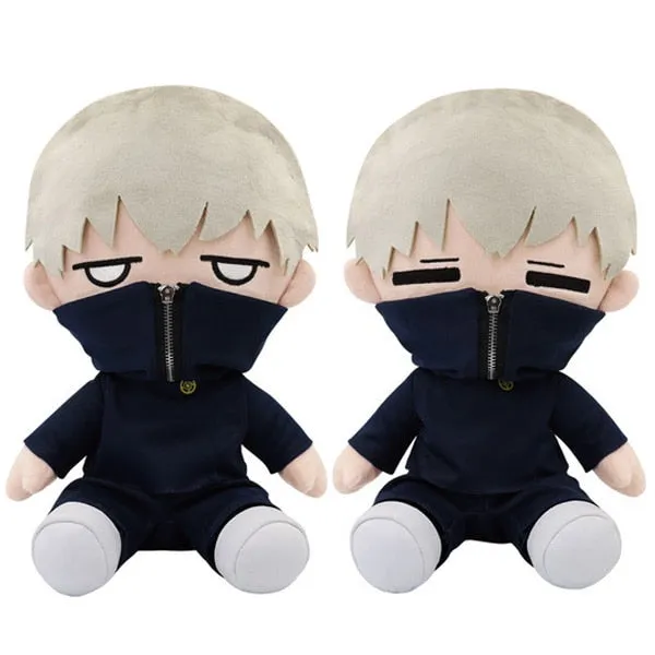 Anime Toge Big Plush