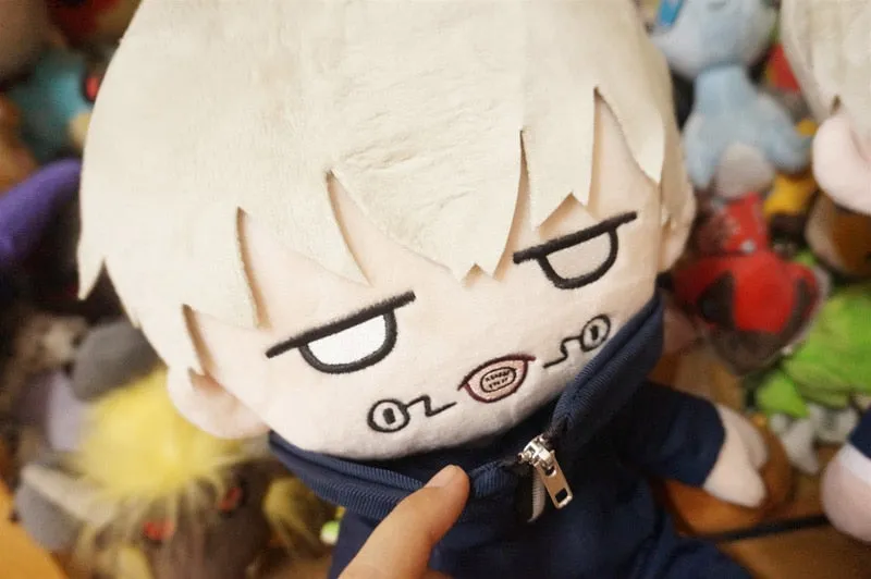 Anime Toge Big Plush