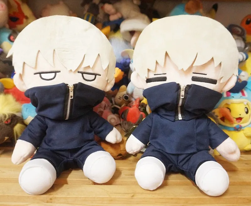 Anime Toge Big Plush