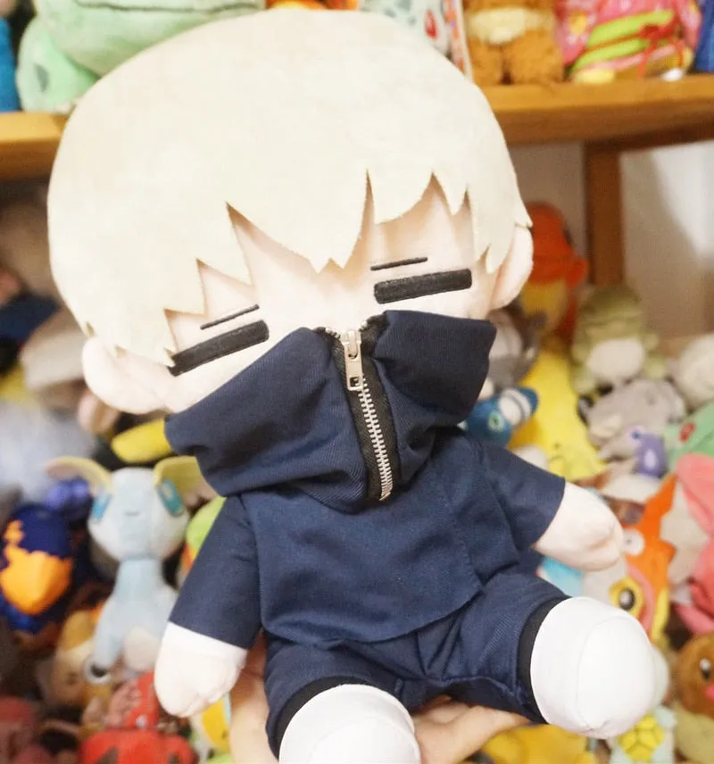 Anime Toge Big Plush