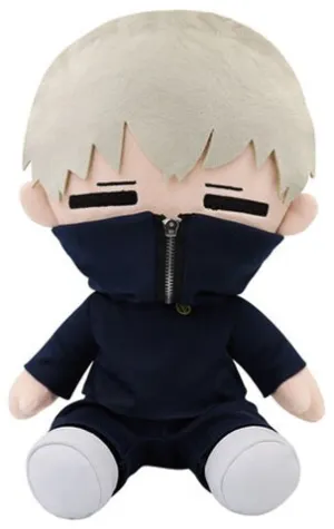 Anime Toge Big Plush