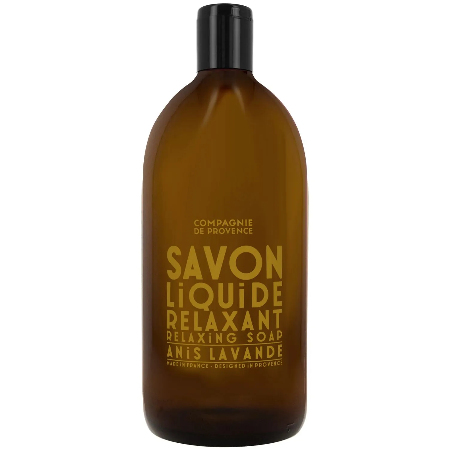 Anise Lavande Liquid Soap 1L Refill