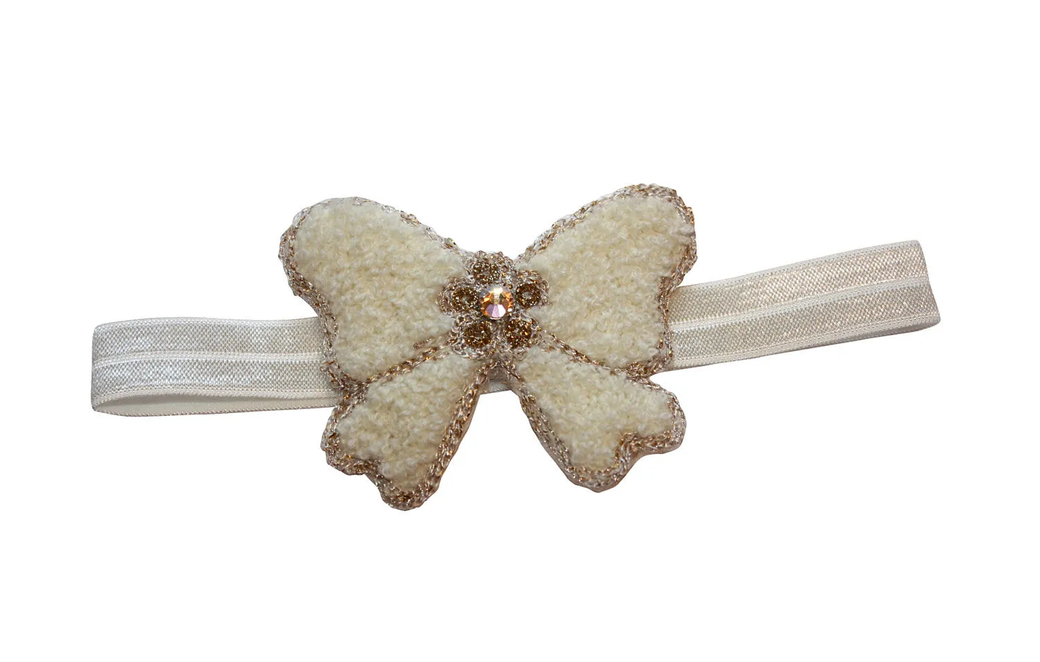 Anna  Headband