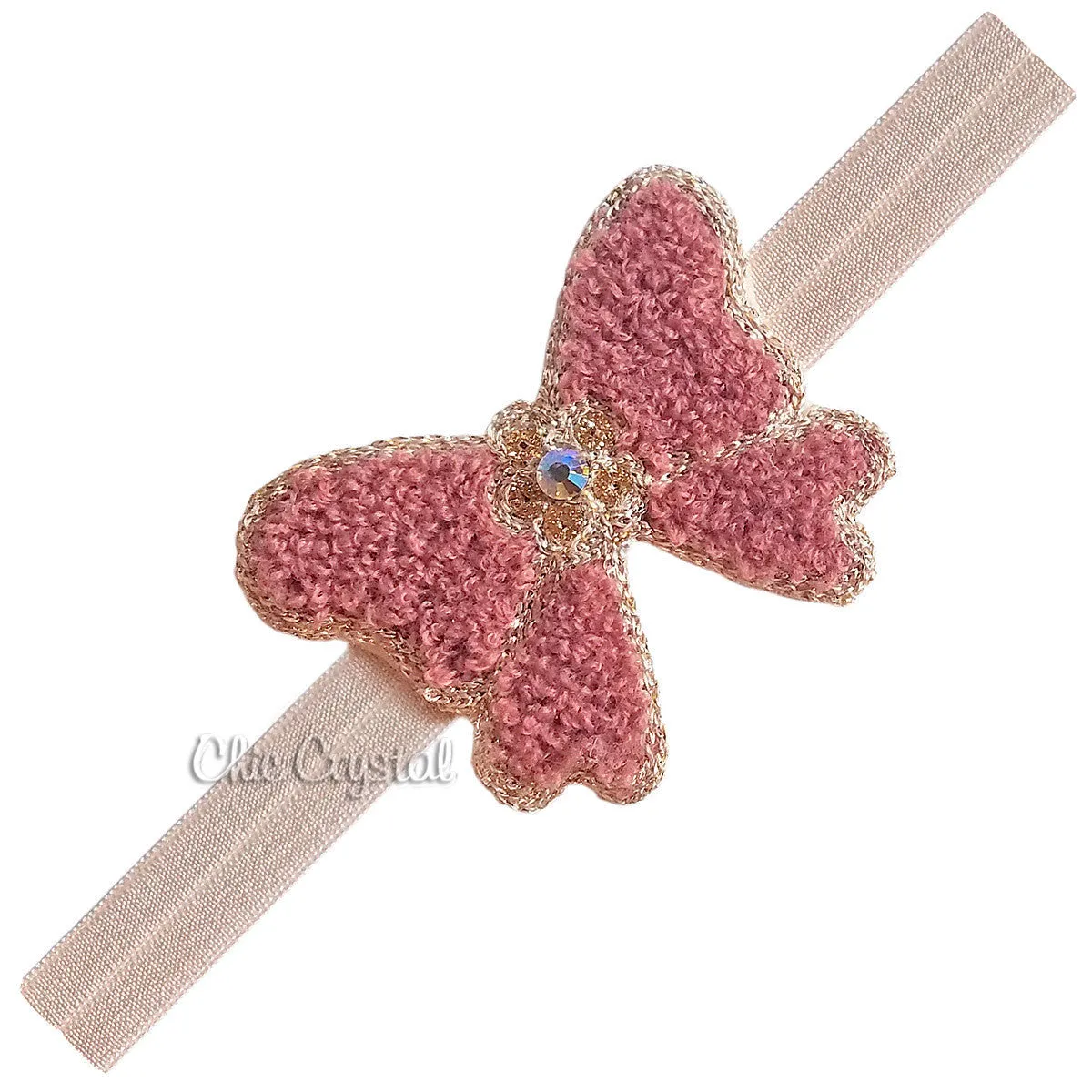 Anna  Headband