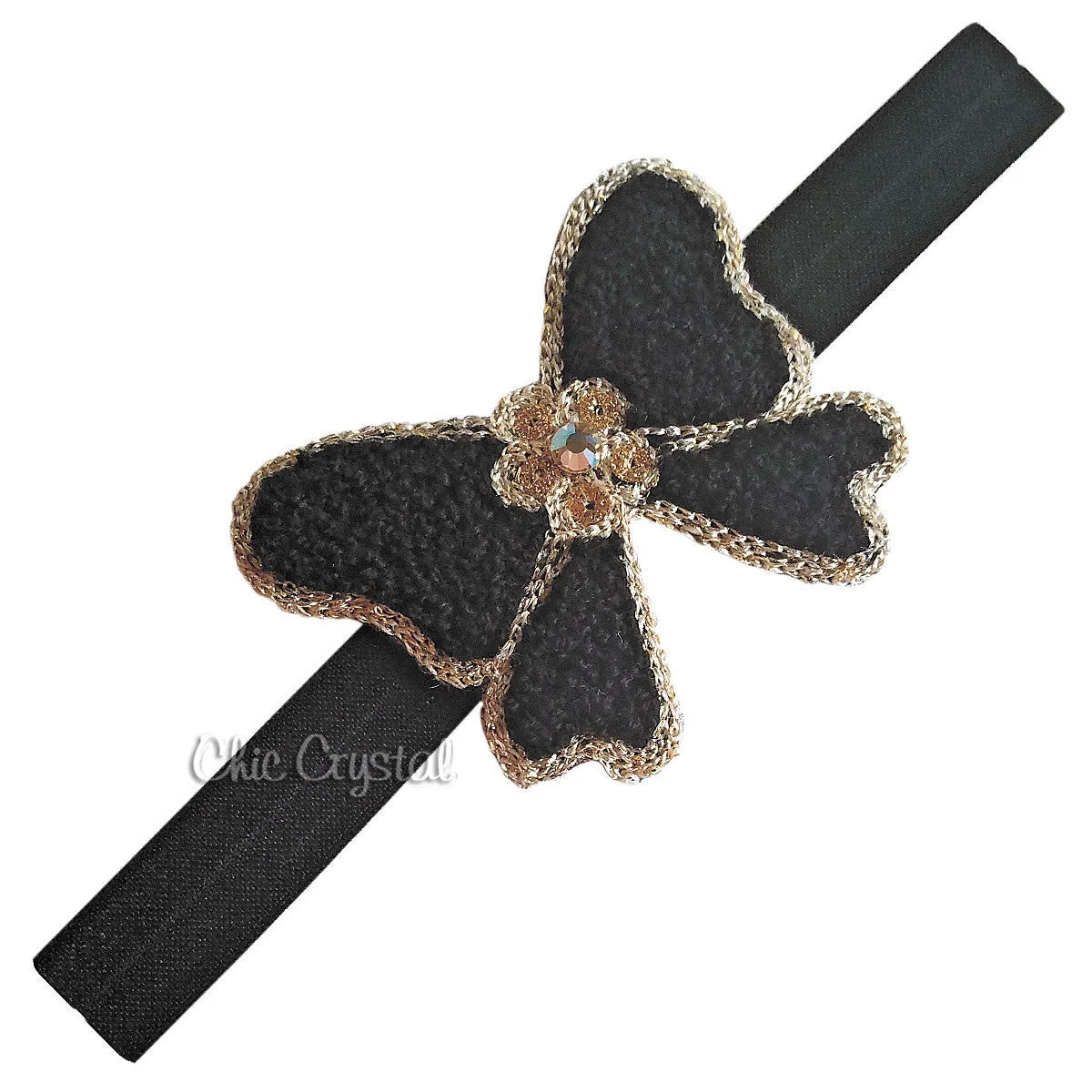 Anna  Headband