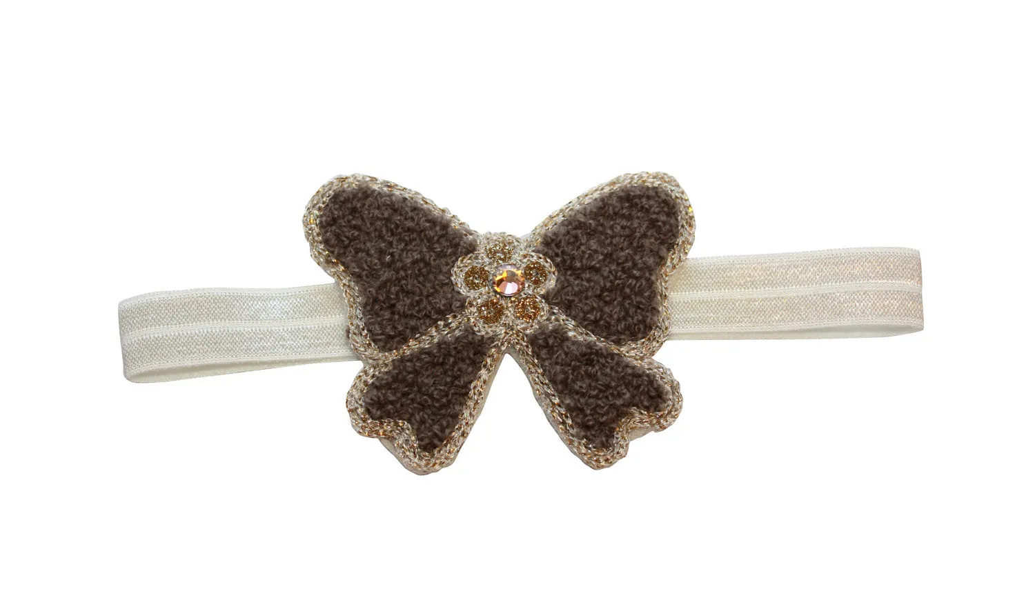 Anna  Headband