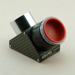 Antares 2" Diagonal Mirror (Dielectric) with Twist-Lock - 2MD-DTL