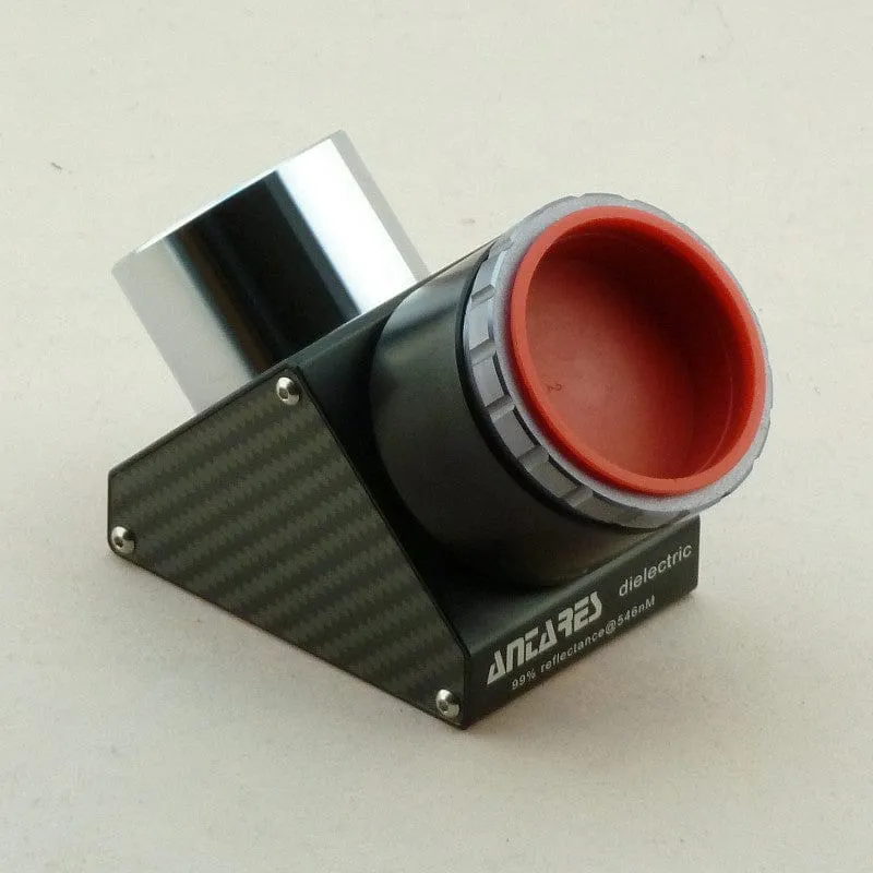 Antares 2" Diagonal Mirror (Dielectric) with Twist-Lock - 2MD-DTL