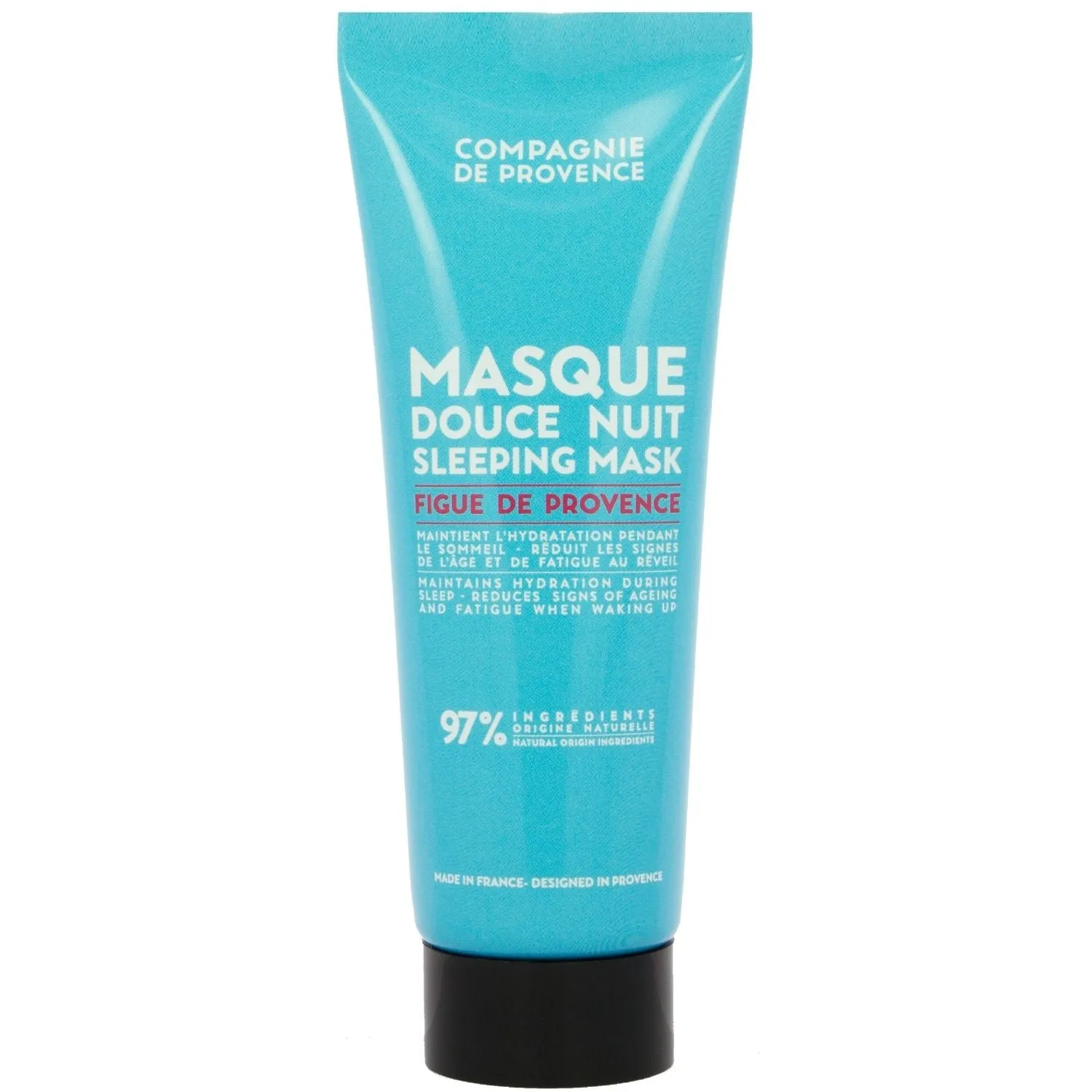 Antioxidant Fig Night Face Mask