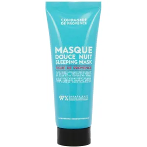 Antioxidant Fig Night Face Mask