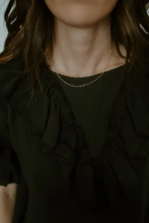 Antonia Necklace