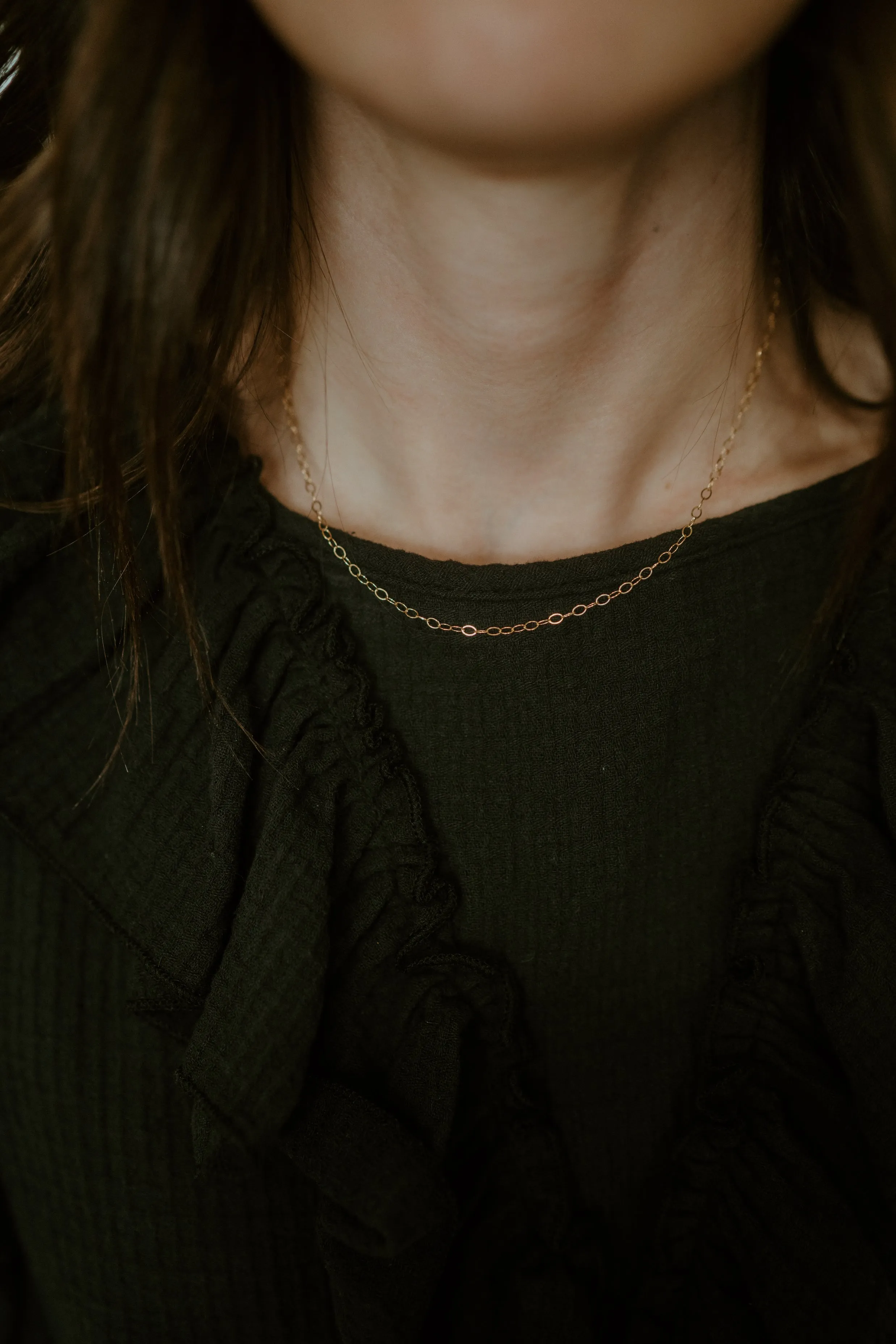 Antonia Necklace