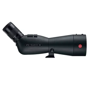 APO-Televid 82 Angled with 25-50x eyepiece 40124