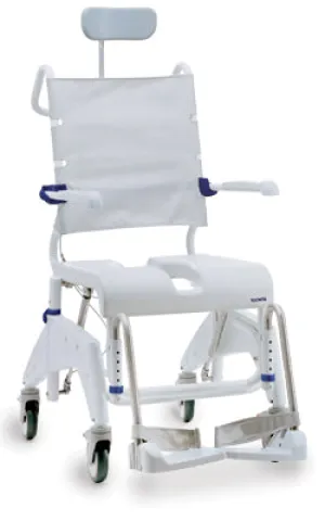 Aquatec Ocean Vip & Soft Seat