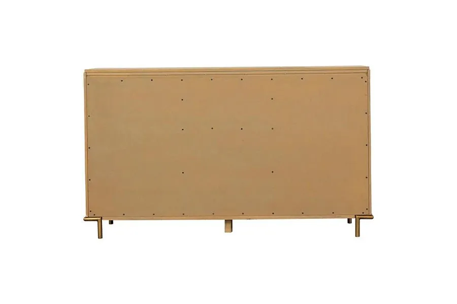 Arianna Sand Dresser