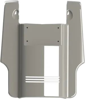 Arlen Ness 60-159 Down-N-Out Fender Extension Cover Kit