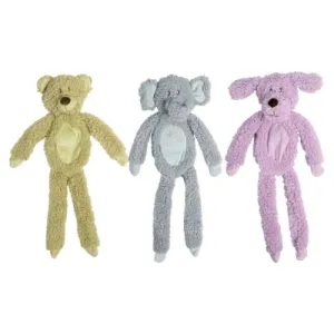 Aromadog Fleece Flattie Toy