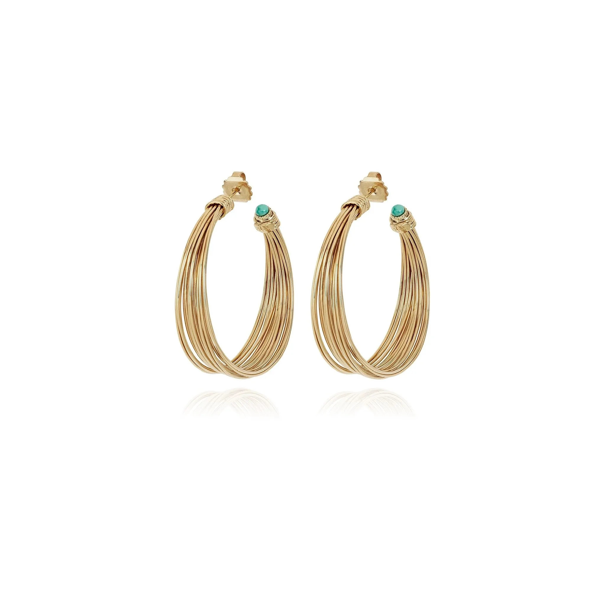 ARPA EARRINGS