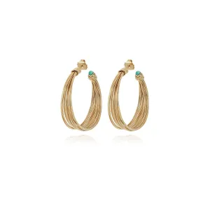 ARPA EARRINGS