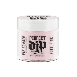 Artistic Dip Soft Pink
