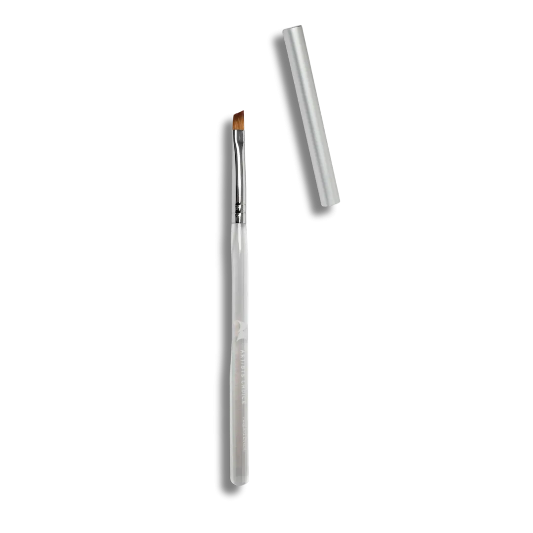 Artists Choice Angled Nail Brush