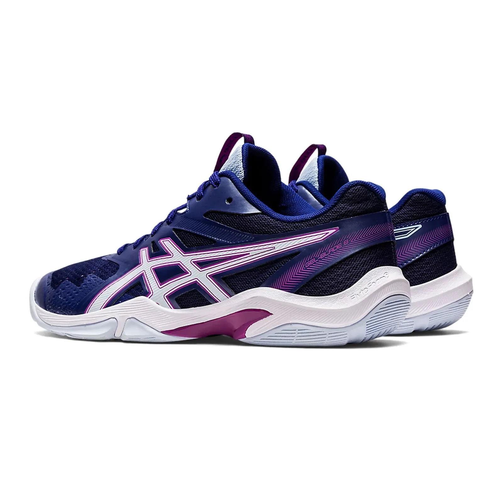 Asics Gel Blade 8