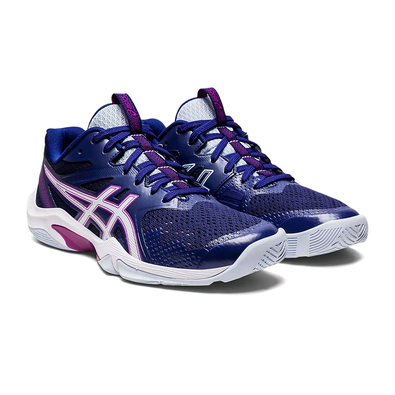 Asics Gel Blade 8
