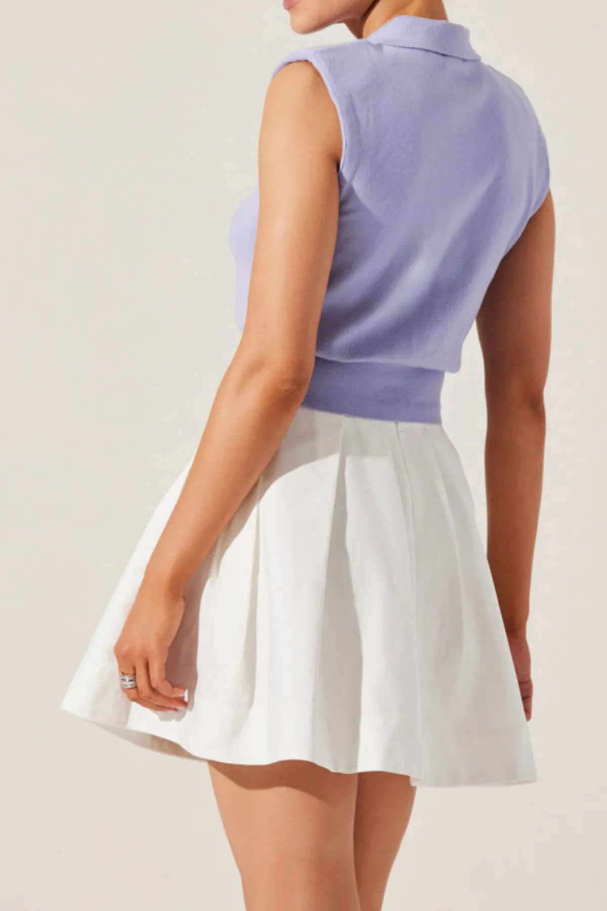 ASTR | Kori Sweater Top