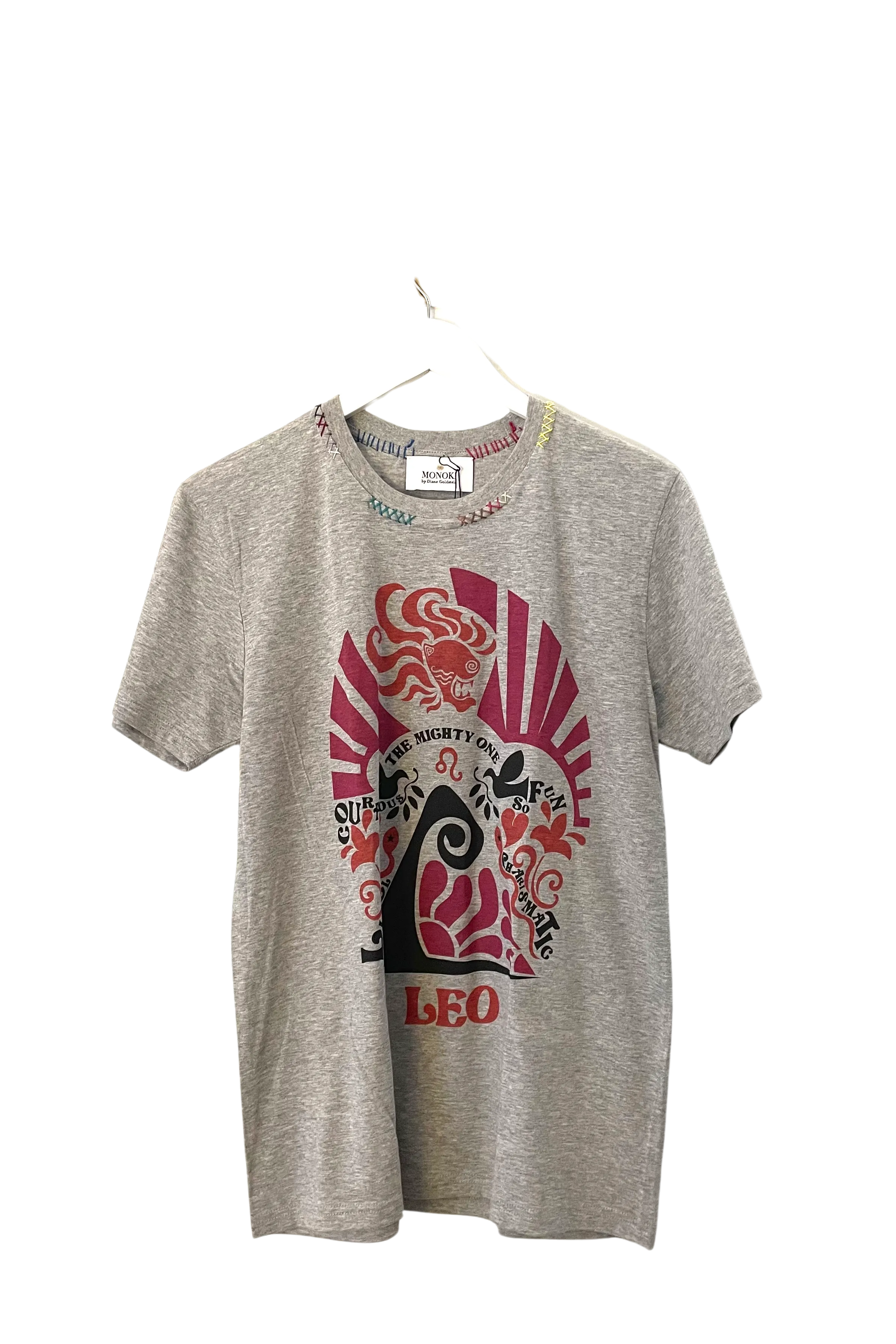 Astrology T Leo