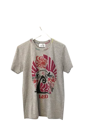 Astrology T Leo
