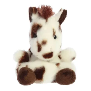 Aurora Palm Pals Haymitch Horse Plush Toy
