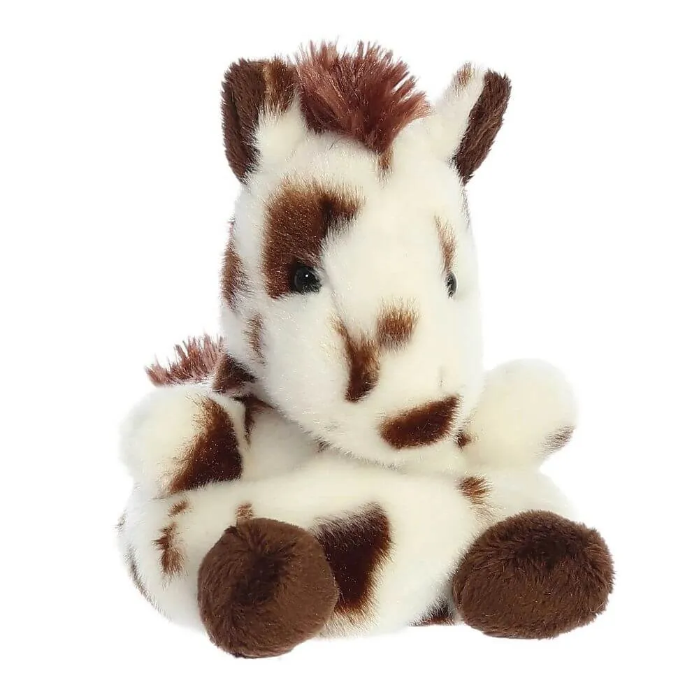 Aurora Palm Pals Haymitch Horse Plush Toy