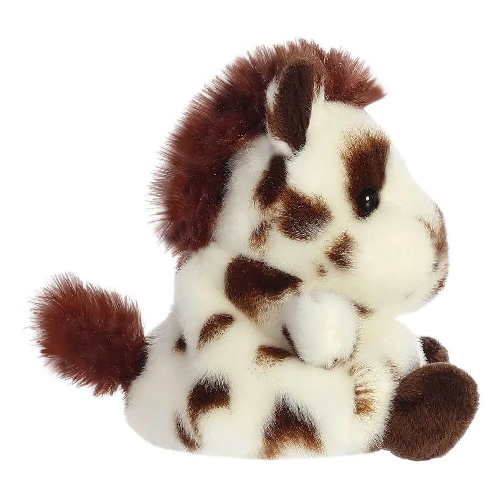 Aurora Palm Pals Haymitch Horse Plush Toy