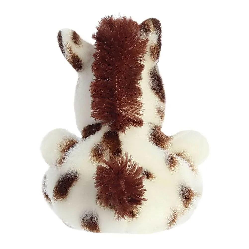 Aurora Palm Pals Haymitch Horse Plush Toy