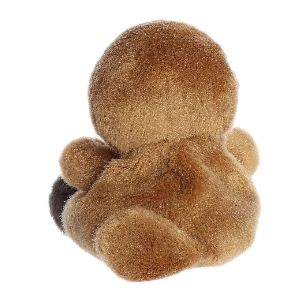 Aurora Palm Pals Platypus Plush Toy