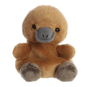 Aurora Palm Pals Platypus Plush Toy