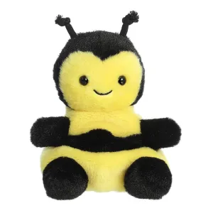 Aurora Palm Pals Queeny Bee Plush Toy