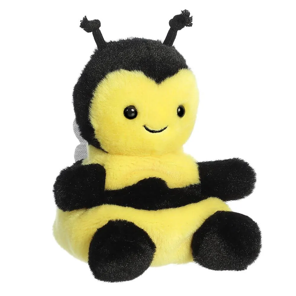 Aurora Palm Pals Queeny Bee Plush Toy