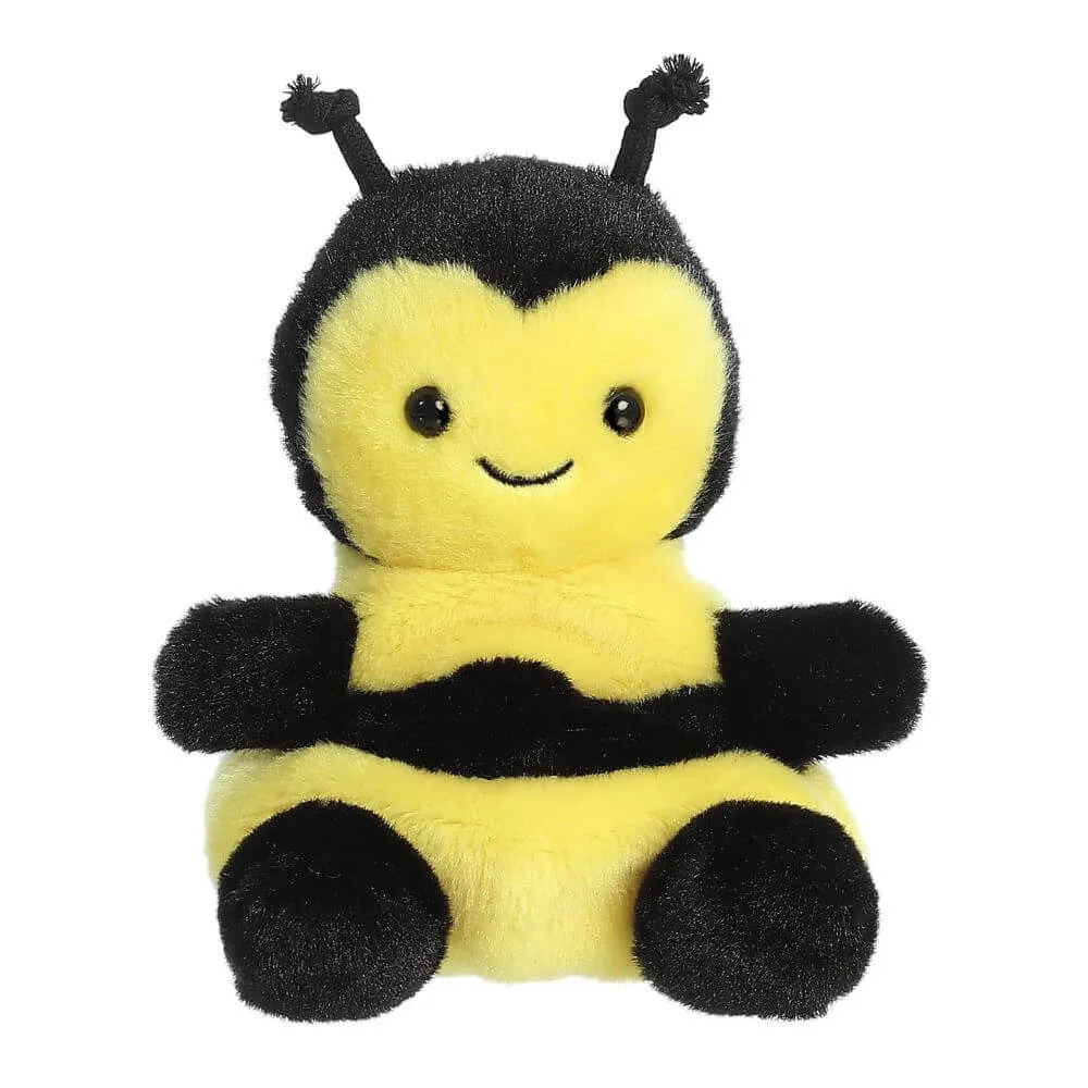 Aurora Palm Pals Queeny Bee Plush Toy